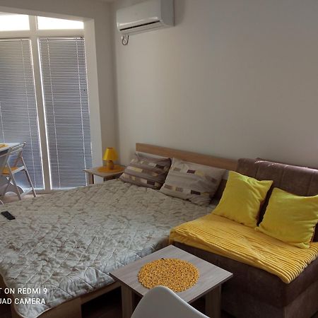 Hn Lux & Spa Veliko Gradište Eksteriør bilde