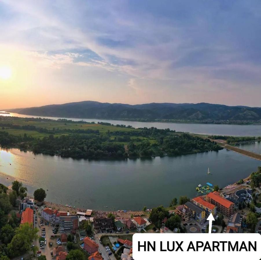 Hn Lux & Spa Veliko Gradište Eksteriør bilde