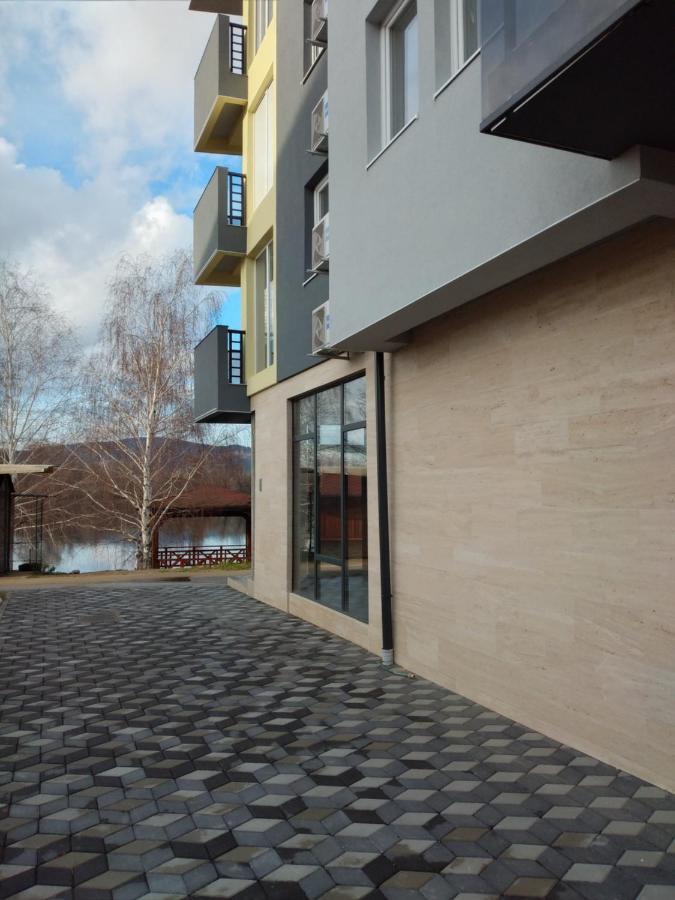 Hn Lux & Spa Veliko Gradište Eksteriør bilde