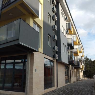 Hn Lux & Spa Veliko Gradište Eksteriør bilde