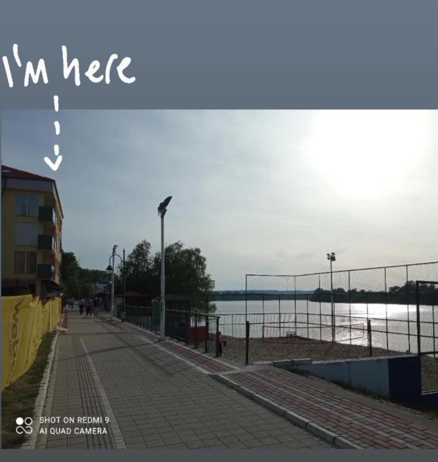 Hn Lux & Spa Veliko Gradište Eksteriør bilde