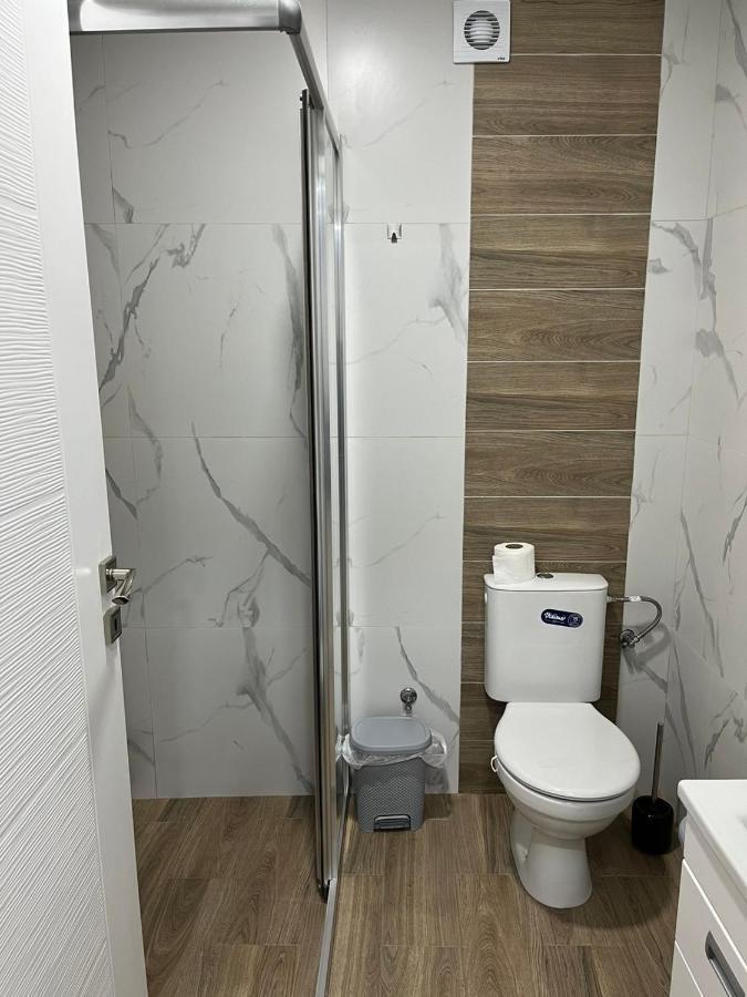 Hn Lux & Spa Veliko Gradište Eksteriør bilde