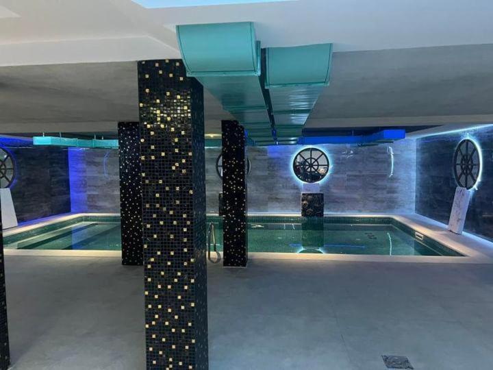 Hn Lux & Spa Veliko Gradište Eksteriør bilde