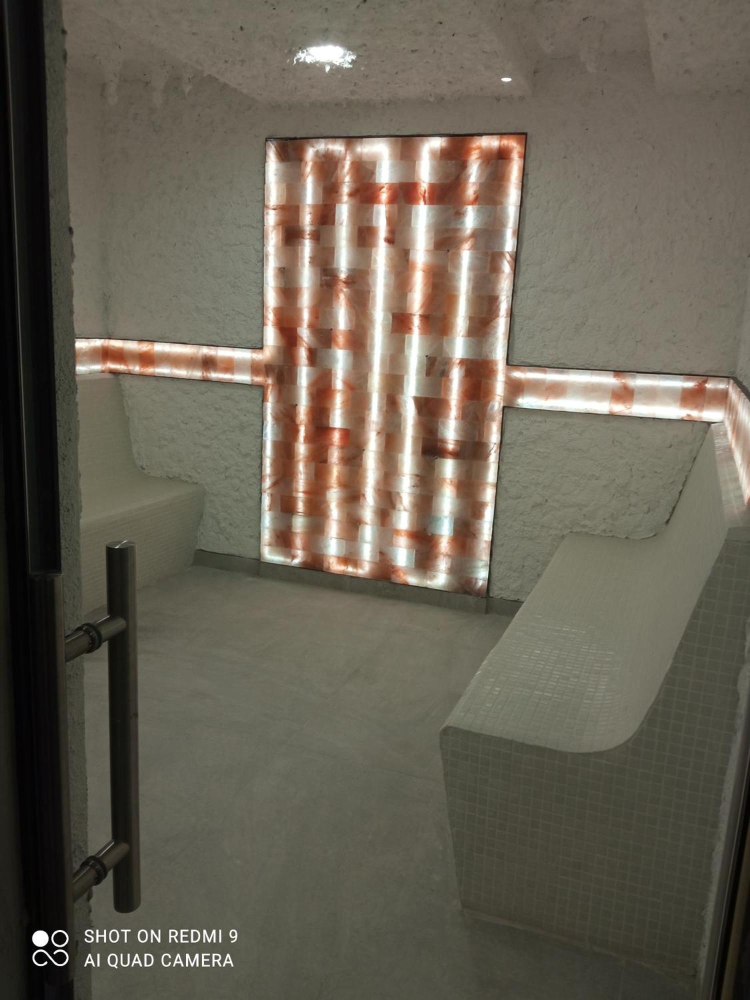 Hn Lux & Spa Veliko Gradište Eksteriør bilde