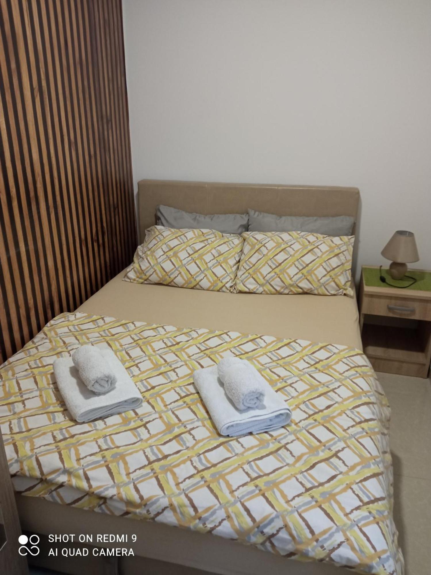 Hn Lux & Spa Veliko Gradište Eksteriør bilde