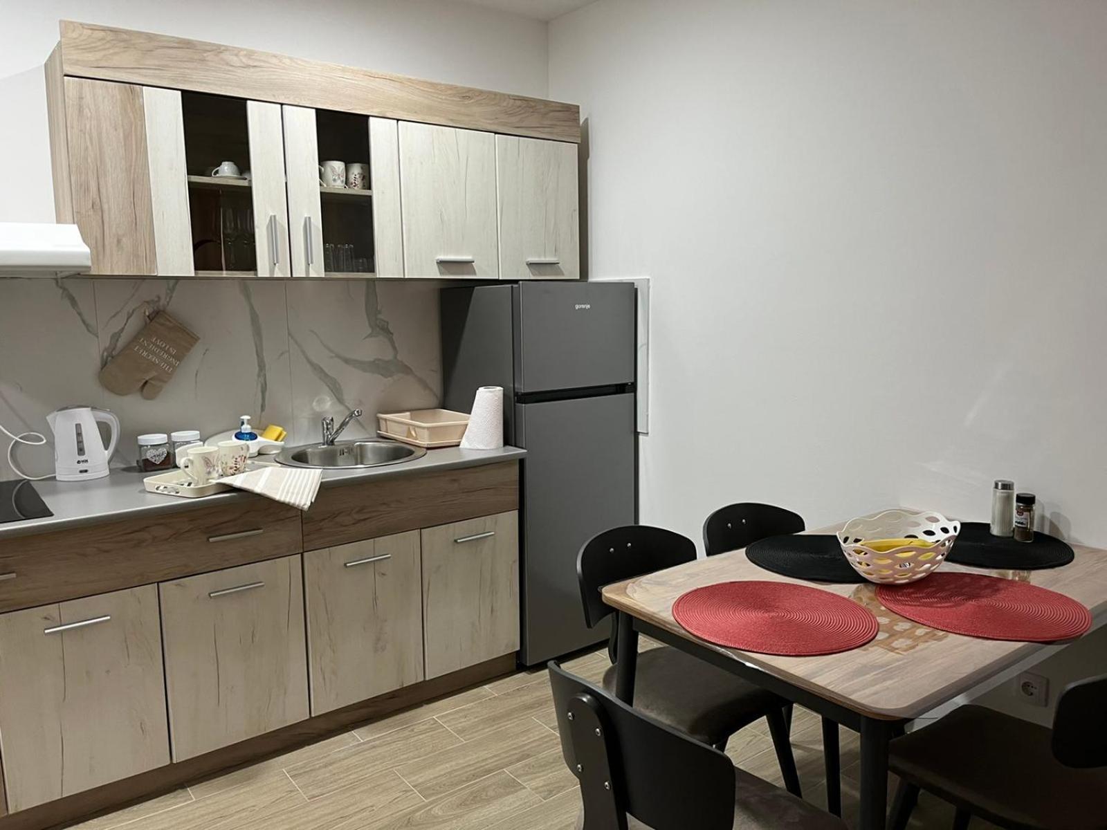 Hn Lux & Spa Veliko Gradište Eksteriør bilde