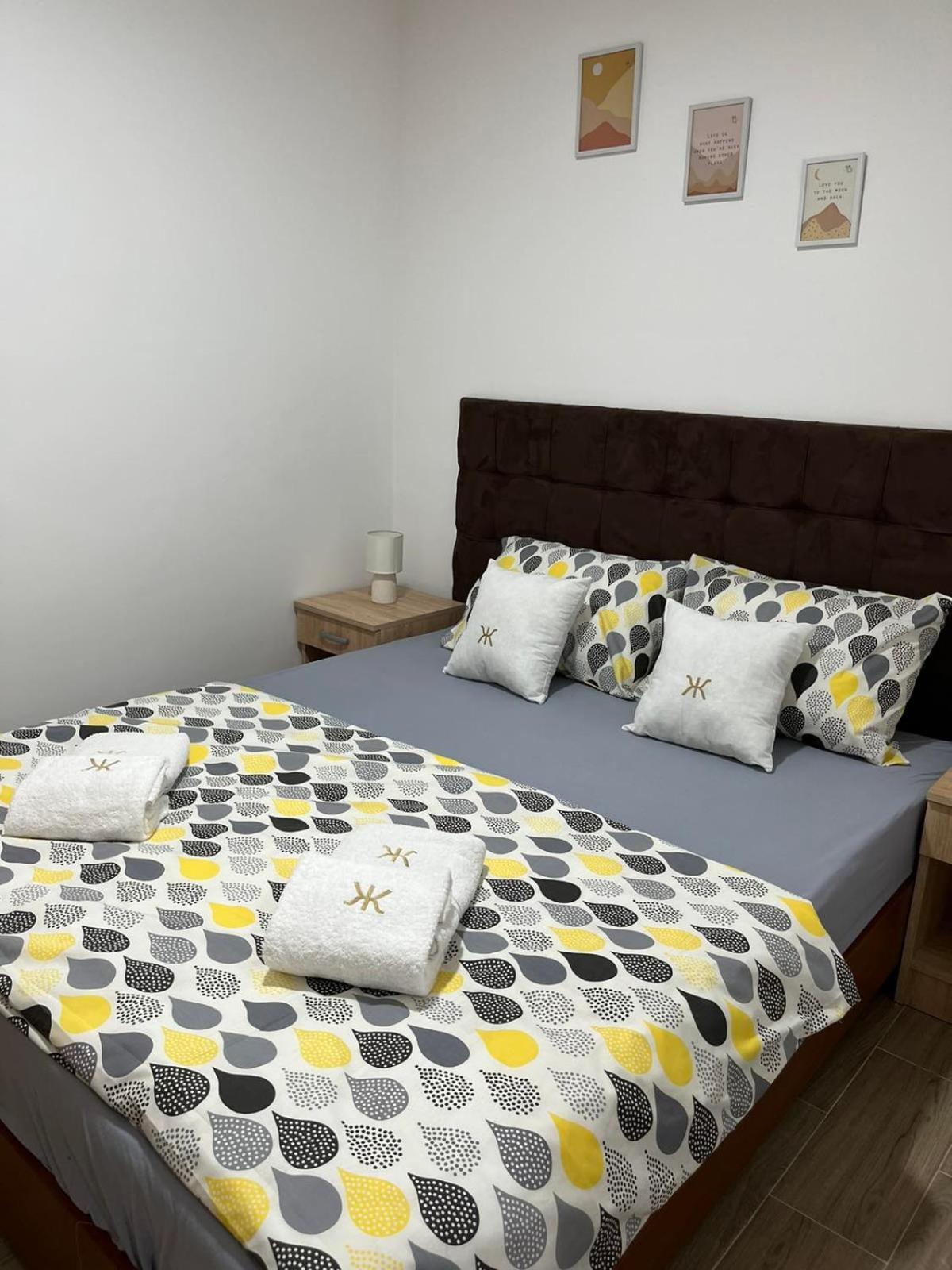 Hn Lux & Spa Veliko Gradište Eksteriør bilde