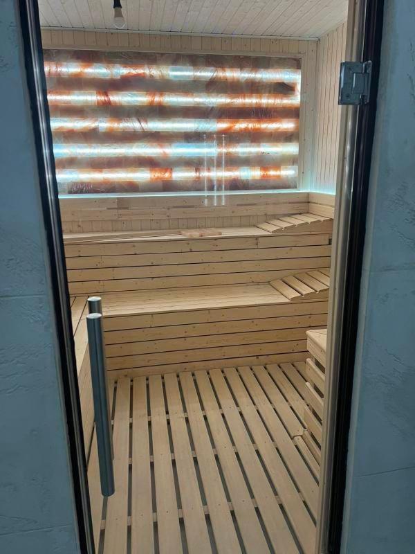 Hn Lux & Spa Veliko Gradište Eksteriør bilde