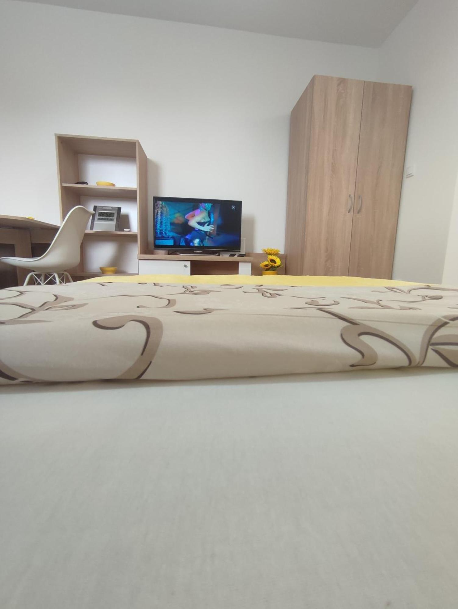Hn Lux & Spa Veliko Gradište Eksteriør bilde