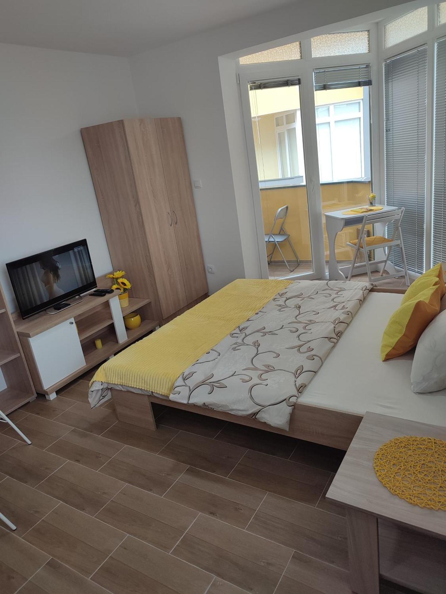 Hn Lux & Spa Veliko Gradište Eksteriør bilde
