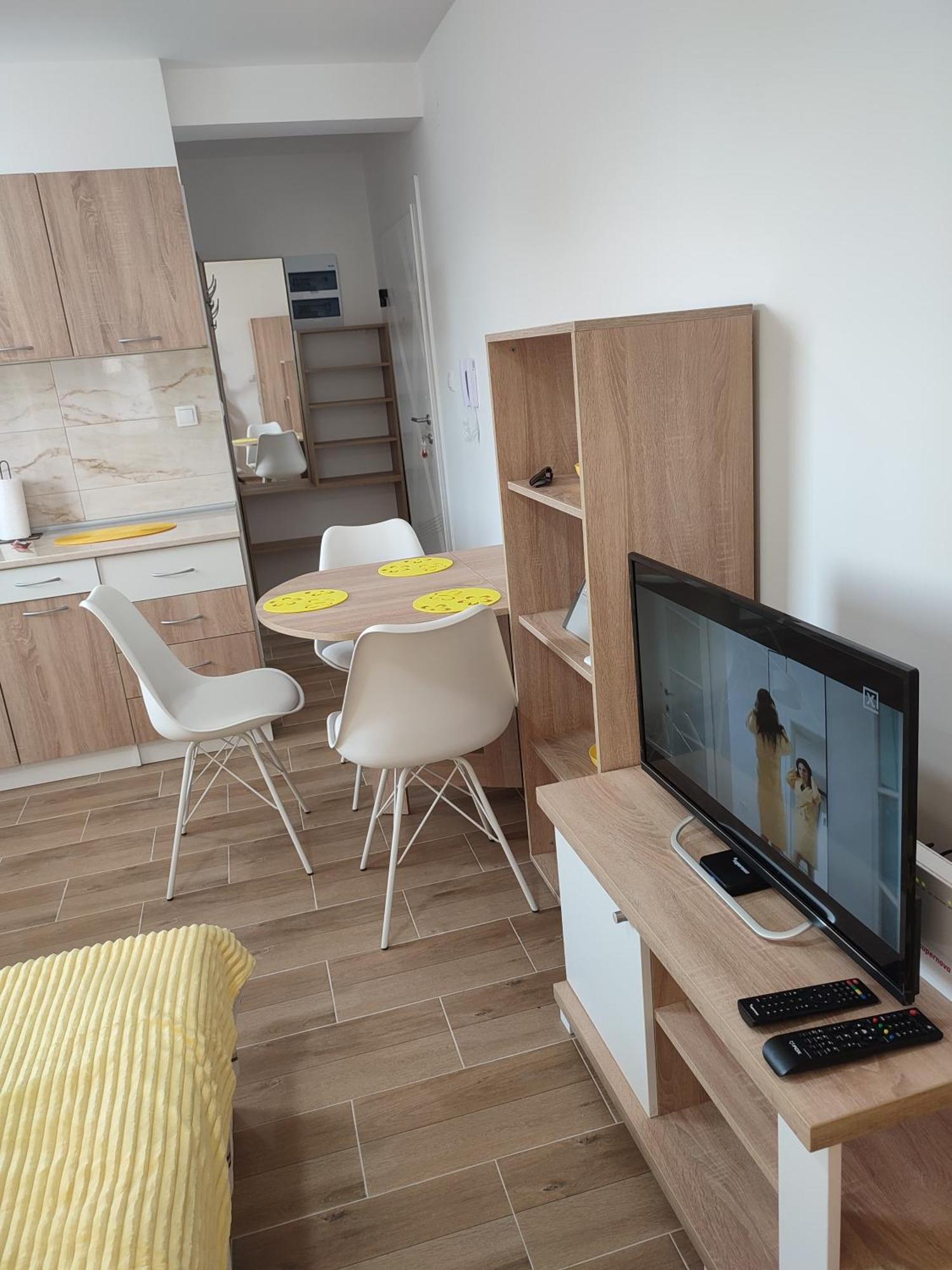 Hn Lux & Spa Veliko Gradište Eksteriør bilde